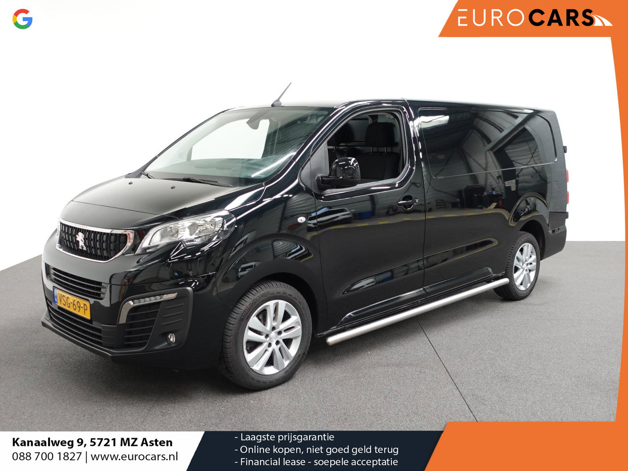 Peugeot Expert