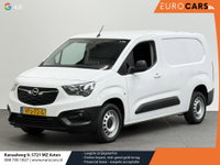 Opel Combo - 1.5D L2H1 Edition Automaat Navigatie Parkeersensoren App-connect DAB+ Trekhaak