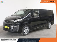 Peugeot Expert - 145PK L3 Automaat Apple Carplay/Android Auto Cruise control Airco Trekhaak DAB