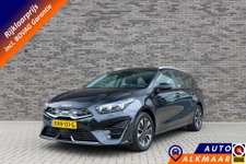 Kia Ceed Sportswagon - 1.6 GDI PHEV DynamicPlusLine | Adaptieve cruise | Rijklaarprijs - incl.garantie
