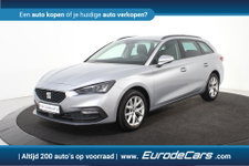 SEAT Leon - Sportstourer 1.0 TSI Move *1ste Eigenaar*Navigatie*PDC*Carplay*