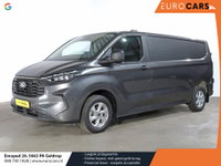 Ford Transit Custom - 300 2.0 TDCI L2H1 Trend Nieuw Model Ford Transit Custom 300 2.0 TDCI L2H1 Trend Automaat Airco Navi Cruise