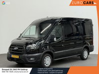 Ford Transit - 310 2.0 TDCI L2H2 Trend Automaat Navigatie Trekhaak 360° Camera Airco Cruise DAB+
