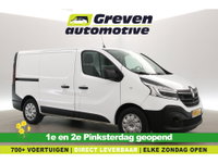 Renault Trafic - 2.0 dCi L1H1 | Airco | Cruise | Carplay | Navi | Trekhaak | 2xSchuifdeur | Parkeersens.