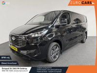 Ford Transit Custom - 320 2.0 TDCI L2H1 Limited Automaat Airco Navigatie Cruise control Trekhaak