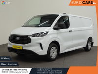 Ford Transit Custom - 300 2.0 TDCI L2H1 Trend NIEUW MODEL Automaat Airco Cruise Navi PDC Camera Carplay