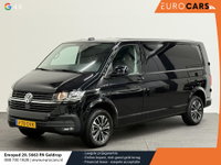 Volkswagen Transporter - 2.0 TDI L2H1 28 Highline Automaat Automaat Camera Airco Cruise Navi Trekhaak