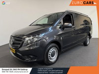 Mercedes-Benz Vito - 114 CDI Lang L2 Automaat Apple Carplay Airco Bluetooth Camera Trekhaak Lederen bekleding