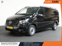 Mercedes-Benz Vito - 114 CDI Lang Automaat Airco Bluetooth Camera Apple Carplay/ Android Auto Cruise control Trekhaak