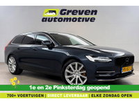 Volvo V90 - 2.0 T5 90th Anniversary Edition | LPG | Virtual | Camera | Carplay | Trekhaak | Adap. Cruise | NAP