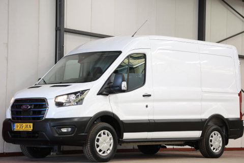 Ford E-Transit 350 L2H2 Trend 68 kWh 360 CAMERA