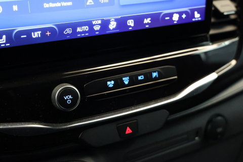 Ford E-Transit 350 L2H2 Trend 68 kWh 360 CAMERA