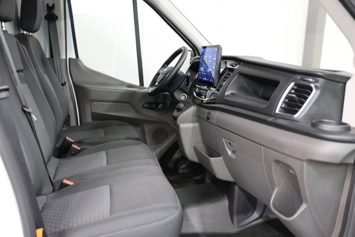 Ford E-Transit 350 L2H2 Trend 68 kWh 360 CAMERA