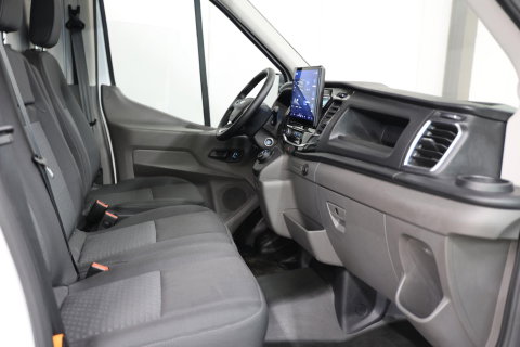 Ford E-Transit 350 L2H2 Trend 68 kWh 360 CAMERA