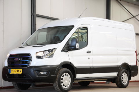 Ford E-Transit 350 L2H2 Trend 68 kWh 360 CAMERA