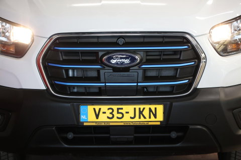 Ford E-Transit 350 L2H2 Trend 68 kWh 360 CAMERA