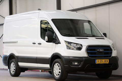 Ford E-Transit 350 L2H2 Trend 68 kWh 360 CAMERA