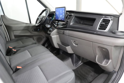 Ford E-Transit 350 L2H2 Trend 68 kWh 360 CAMERA