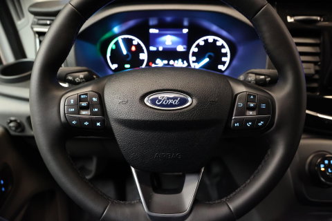 Ford E-Transit 350 L2H2 Trend 68 kWh 360 CAMERA