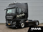 MAN TGX
