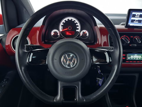 Volkswagen up! 1.0 high up! Pano Fender Cruise Navi PDC NAP