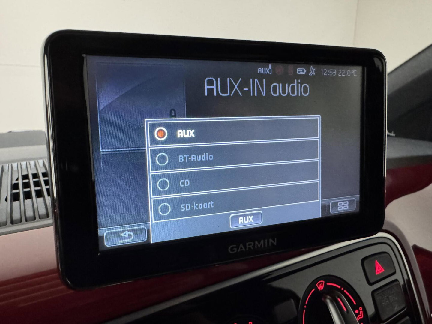 Volkswagen up! 1.0 high up! Pano Fender Cruise Navi PDC NAP