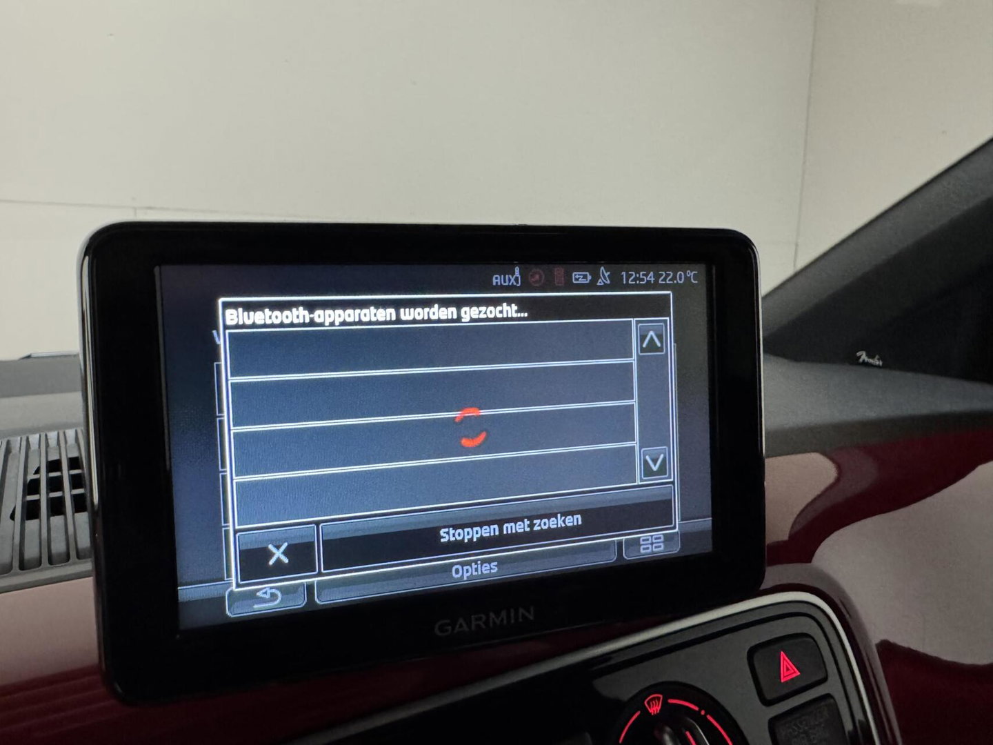 Volkswagen up! 1.0 high up! Pano Fender Cruise Navi PDC NAP