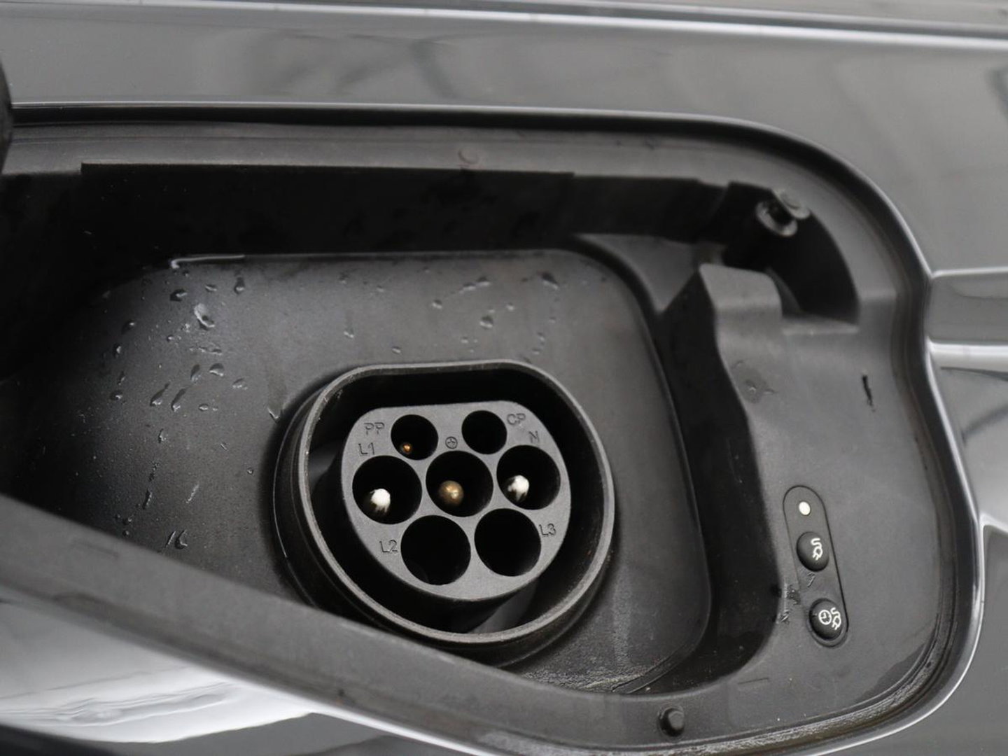 Volkswagen Tiguan 1.4 TSI eHybrid Elegance Exclusive | SOH 89,1% | Leder | Stoelverwarming | 360 Camera | Virtual Cockpit | Adaptive cruise | Carplay | Sfeerverlichting | Navigatie | Matrix LED | PHEV | Plug In