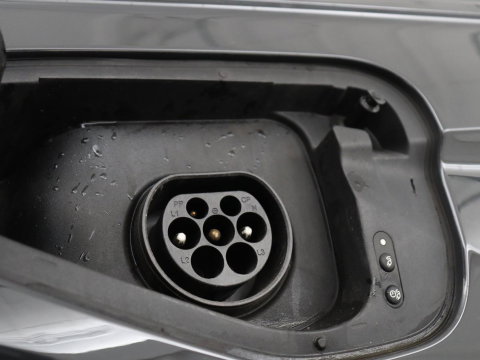 Volkswagen Tiguan 1.4 TSI eHybrid Elegance Exclusive | SOH 89,1% | Leder | Stoelverwarming | 360 Camera | Virtual Cockpit | Adaptive cruise | Carplay | Sfeerverlichting | Navigatie | Matrix LED | PHEV | Plug In