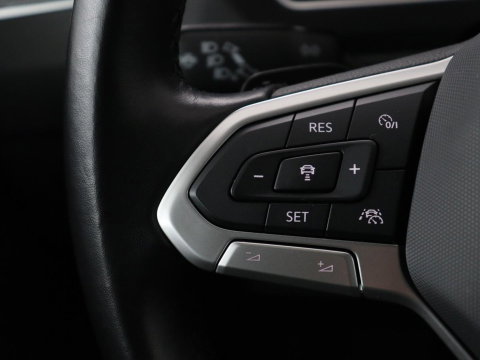 Volkswagen Tiguan 1.4 TSI eHybrid Elegance Exclusive | SOH 89,1% | Leder | Stoelverwarming | 360 Camera | Virtual Cockpit | Adaptive cruise | Carplay | Sfeerverlichting | Navigatie | Matrix LED | PHEV | Plug In