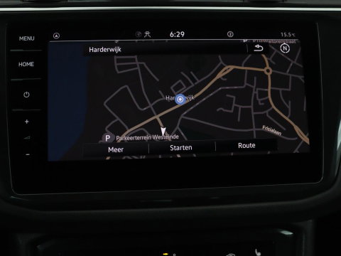 Volkswagen Tiguan 1.4 TSI eHybrid Elegance Exclusive | SOH 89,1% | Leder | Stoelverwarming | 360 Camera | Virtual Cockpit | Adaptive cruise | Carplay | Sfeerverlichting | Navigatie | Matrix LED | PHEV | Plug In
