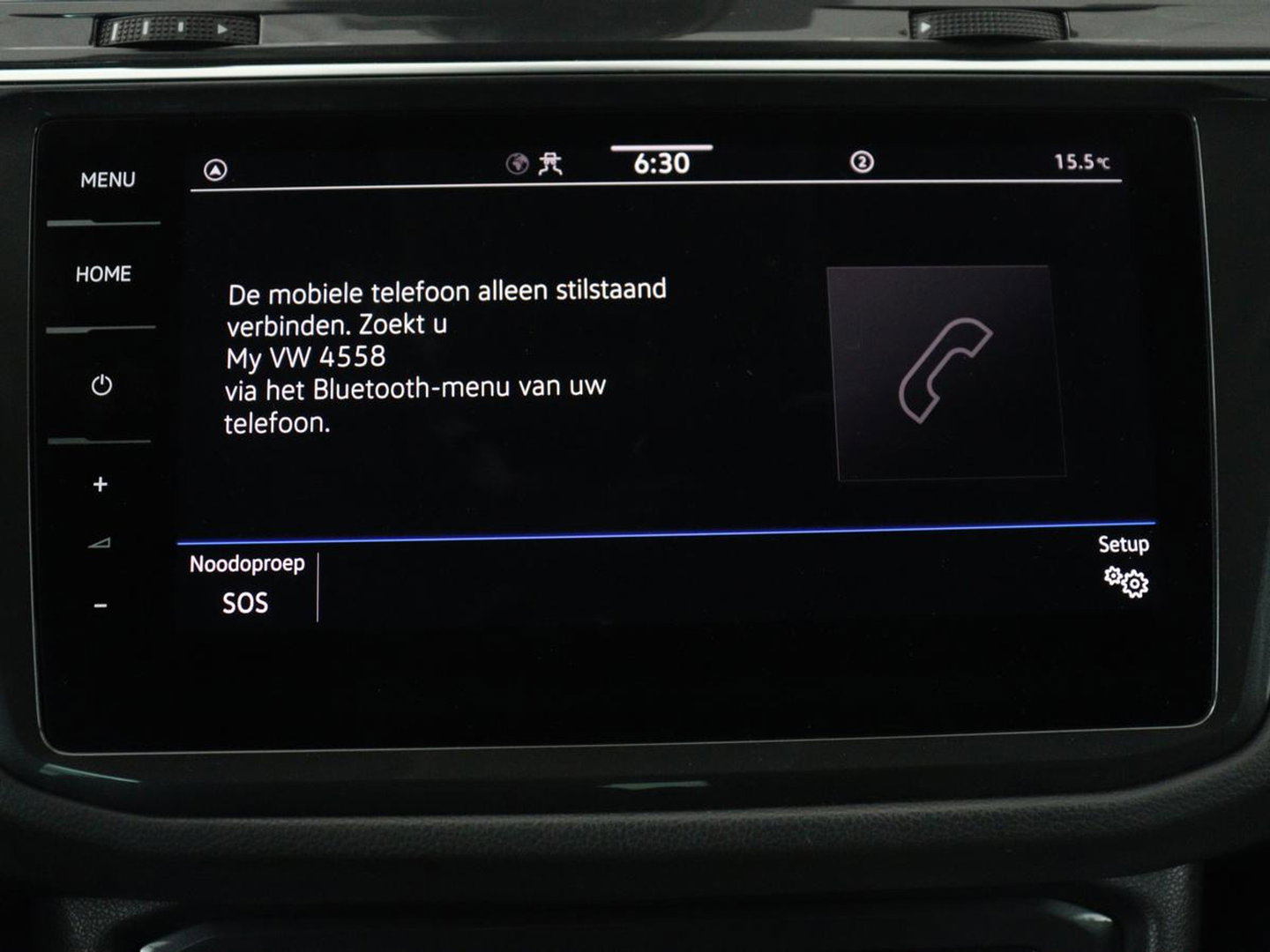Volkswagen Tiguan 1.4 TSI eHybrid Elegance Exclusive | SOH 89,1% | Leder | Stoelverwarming | 360 Camera | Virtual Cockpit | Adaptive cruise | Carplay | Sfeerverlichting | Navigatie | Matrix LED | PHEV | Plug In