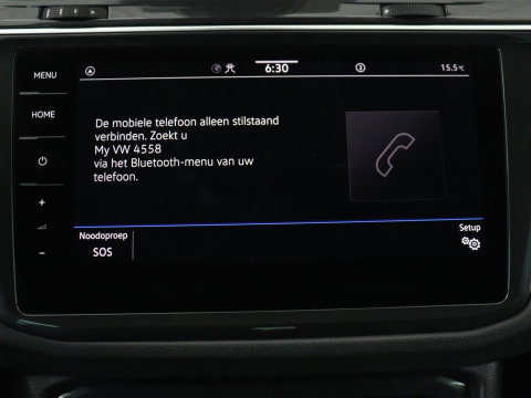 Volkswagen Tiguan 1.4 TSI eHybrid Elegance Exclusive | SOH 89,1% | Leder | Stoelverwarming | 360 Camera | Virtual Cockpit | Adaptive cruise | Carplay | Sfeerverlichting | Navigatie | Matrix LED | PHEV | Plug In