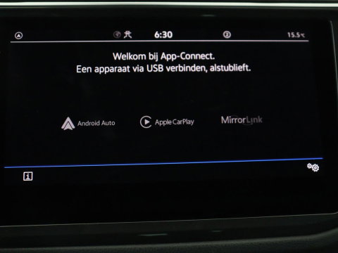 Volkswagen Tiguan 1.4 TSI eHybrid Elegance Exclusive | SOH 89,1% | Leder | Stoelverwarming | 360 Camera | Virtual Cockpit | Adaptive cruise | Carplay | Sfeerverlichting | Navigatie | Matrix LED | PHEV | Plug In