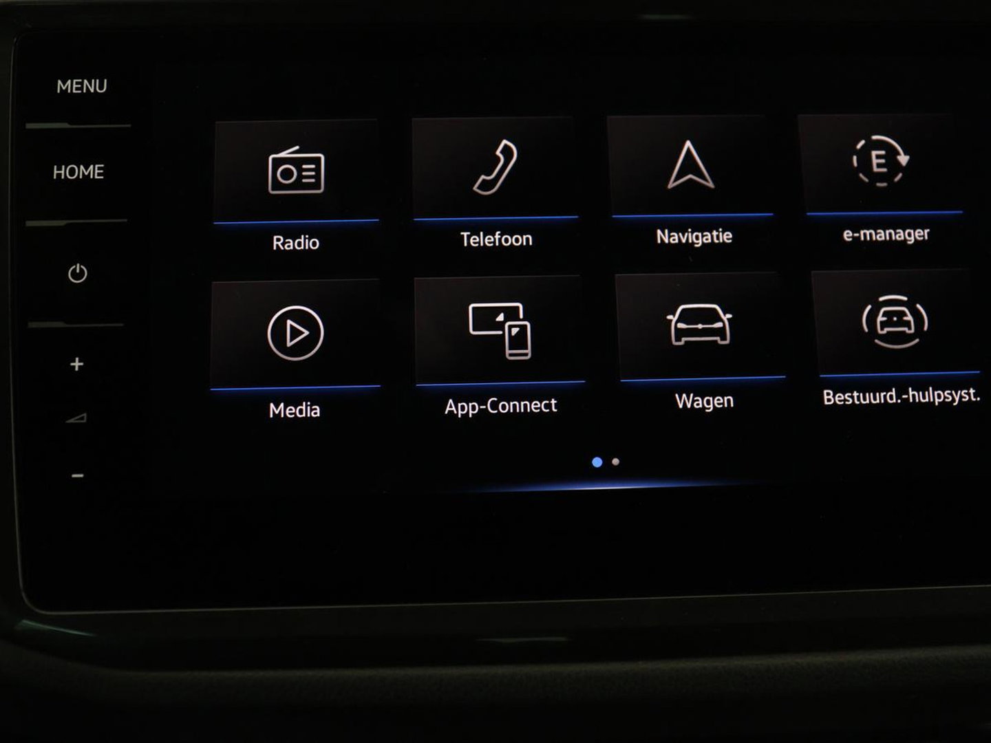 Volkswagen Tiguan 1.4 TSI eHybrid Elegance Exclusive | SOH 89,1% | Leder | Stoelverwarming | 360 Camera | Virtual Cockpit | Adaptive cruise | Carplay | Sfeerverlichting | Navigatie | Matrix LED | PHEV | Plug In