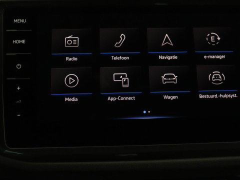 Volkswagen Tiguan 1.4 TSI eHybrid Elegance Exclusive | SOH 89,1% | Leder | Stoelverwarming | 360 Camera | Virtual Cockpit | Adaptive cruise | Carplay | Sfeerverlichting | Navigatie | Matrix LED | PHEV | Plug In