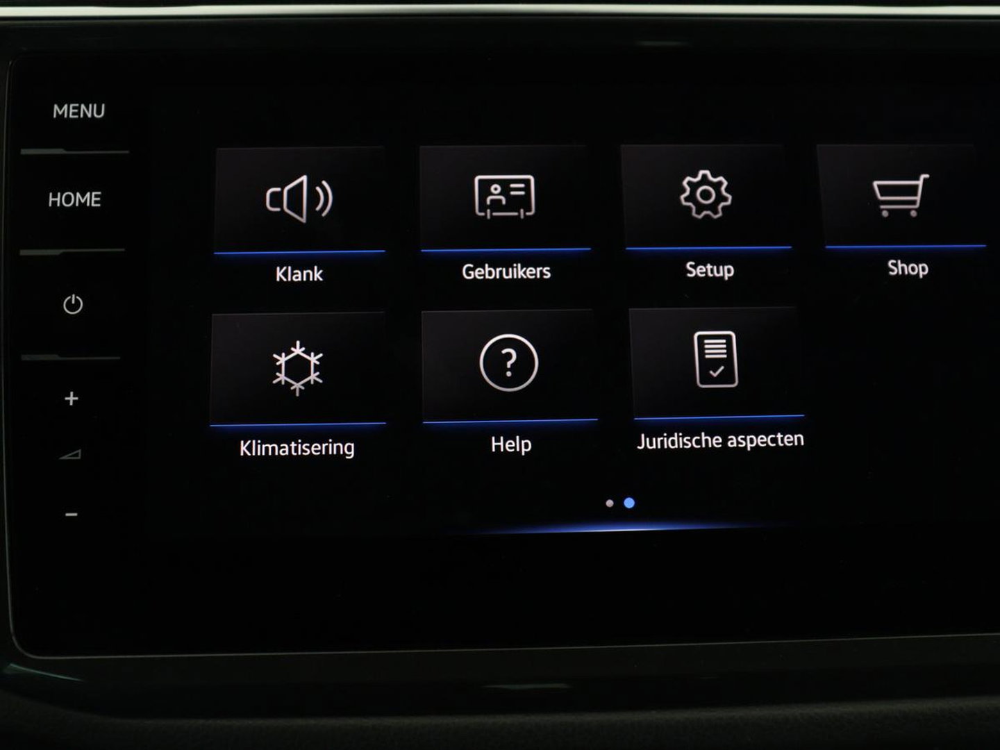 Volkswagen Tiguan 1.4 TSI eHybrid Elegance Exclusive | SOH 89,1% | Leder | Stoelverwarming | 360 Camera | Virtual Cockpit | Adaptive cruise | Carplay | Sfeerverlichting | Navigatie | Matrix LED | PHEV | Plug In