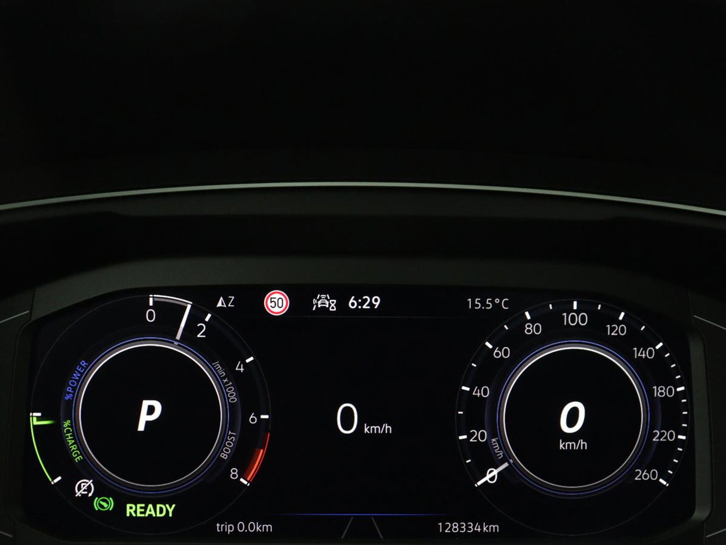 Volkswagen Tiguan 1.4 TSI eHybrid Elegance Exclusive | SOH 89,1% | Leder | Stoelverwarming | 360 Camera | Virtual Cockpit | Adaptive cruise | Carplay | Sfeerverlichting | Navigatie | Matrix LED | PHEV | Plug In