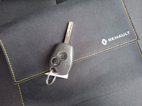 Renault Trafic 1.6 dCi T29 L2H1 DC Comfort DUBBEL CABINE / CRUISE CONTROLE / DEALER ONDERHOUDEN / NAVI