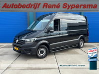 Volkswagen Crafter - 30 2.0 TDI L3H3 Highline | Apple Carplay | Leer | 3 Zitplaatsen | Parkeersensoren