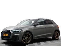 Audi A1 Sportback - ABT Edition One S Matrix, Virtual Cockpit, Navi, Leder, Carbon