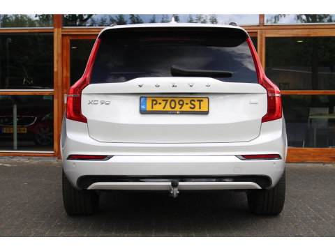 Volvo XC90 T8 Hybride Plus Dark LONG RANGE | Head-Up | Harman/Kardon | 360 Camera | Panoramadak | Trekhaak 2350kg |