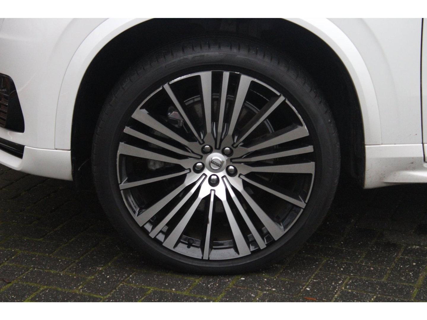 Volvo XC90 T8 Hybride Plus Dark LONG RANGE | Head-Up | Harman/Kardon | 360 Camera | Panoramadak | Trekhaak 2350kg |