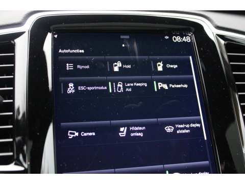 Volvo XC90 T8 Hybride Plus Dark LONG RANGE | Head-Up | Harman/Kardon | 360 Camera | Panoramadak | Trekhaak 2350kg |