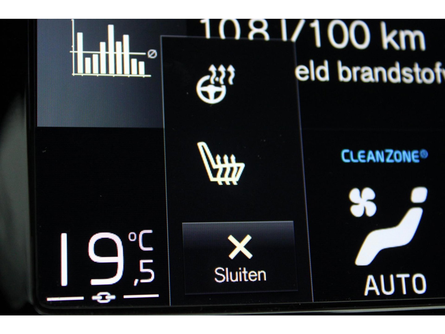 Volvo XC90 T8 Hybride Plus Dark LONG RANGE | Head-Up | Harman/Kardon | 360 Camera | Panoramadak | Trekhaak 2350kg |