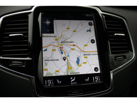 Volvo XC90 T8 Hybride Plus Dark LONG RANGE | Head-Up | Harman/Kardon | 360 Camera | Panoramadak | Trekhaak 2350kg |