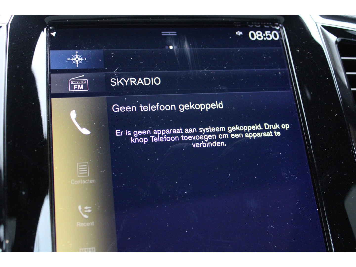 Volvo XC90 T8 Hybride Plus Dark LONG RANGE | Head-Up | Harman/Kardon | 360 Camera | Panoramadak | Trekhaak 2350kg |