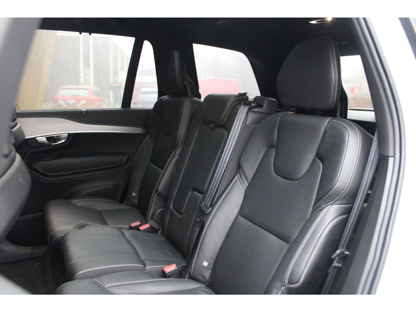 Volvo XC90 T8 Hybride Plus Dark LONG RANGE | Head-Up | Harman/Kardon | 360 Camera | Panoramadak | Trekhaak 2350kg |