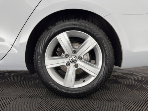 Volkswagen Golf Variant 1.0 TSI Comfortline *ADAPTIVE-CRUISE | NAVI-FULLMAP | HEATED-COMFORTSEATS | DAB | PRIVACY-GLASS | ECC | CARPLAY | PDC | TOWBAR | 16''ALU*
