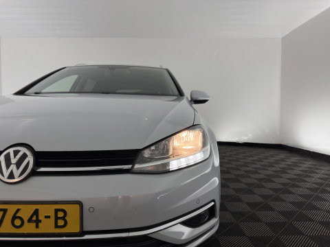Volkswagen Golf Variant 1.0 TSI Comfortline *ADAPTIVE-CRUISE | NAVI-FULLMAP | HEATED-COMFORTSEATS | DAB | PRIVACY-GLASS | ECC | CARPLAY | PDC | TOWBAR | 16''ALU*